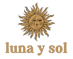 luna y sol