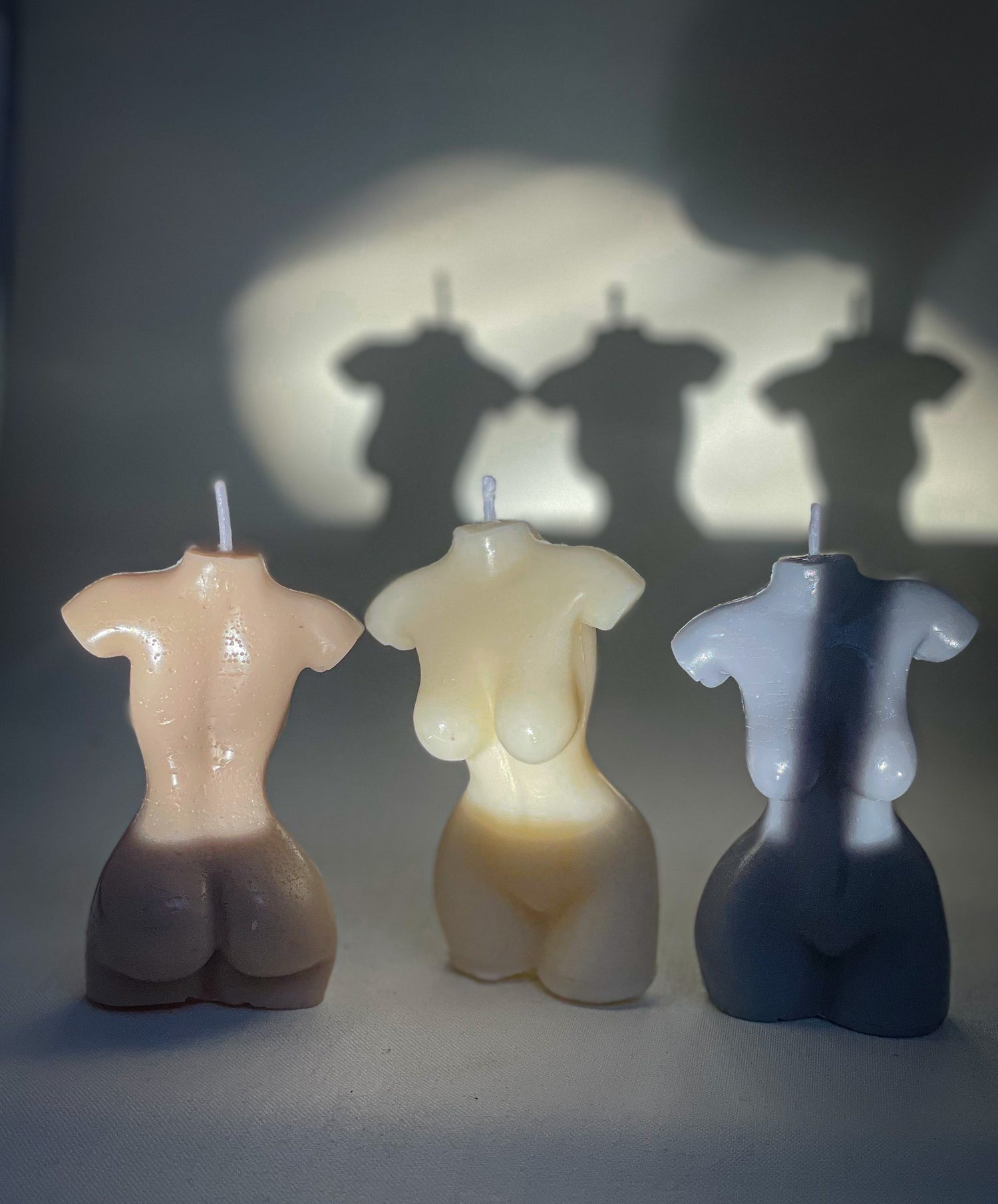 Venus Candles