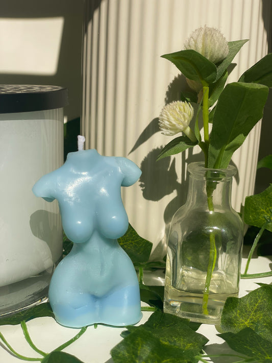 Ocean Breeze Venus Candle